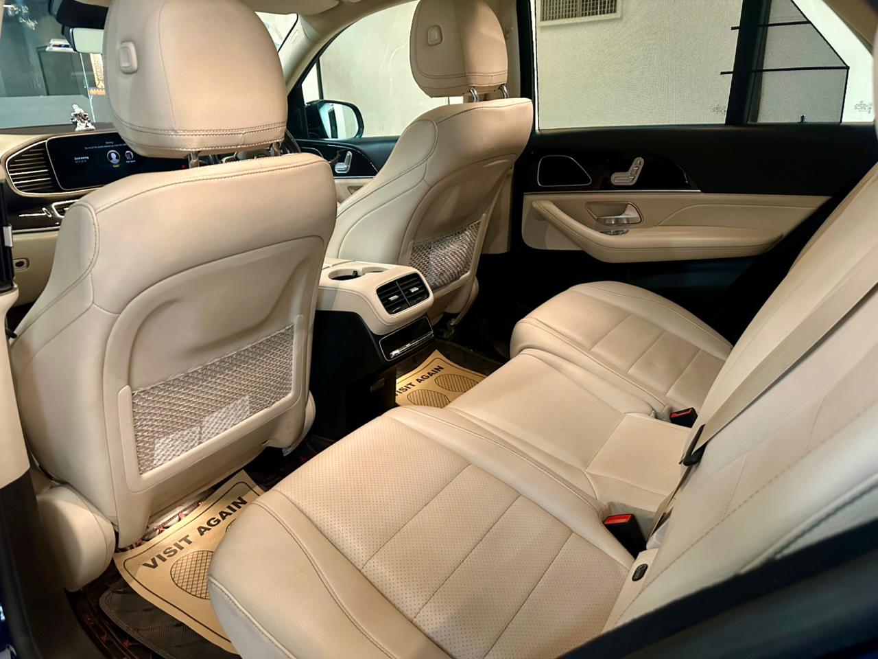 2022 Mercedes Benz GLE 300d