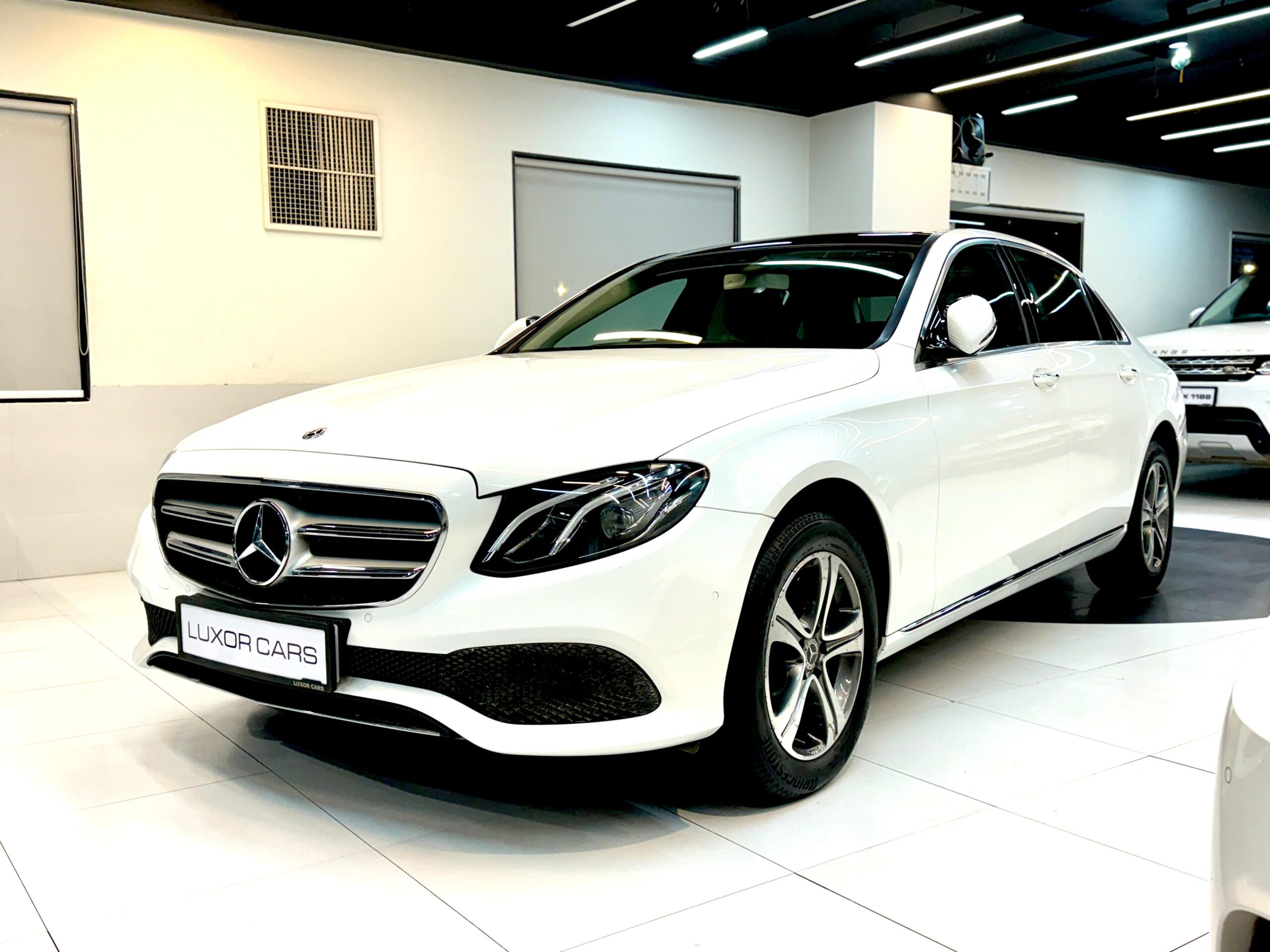 2019 Mercedes Benz E220d