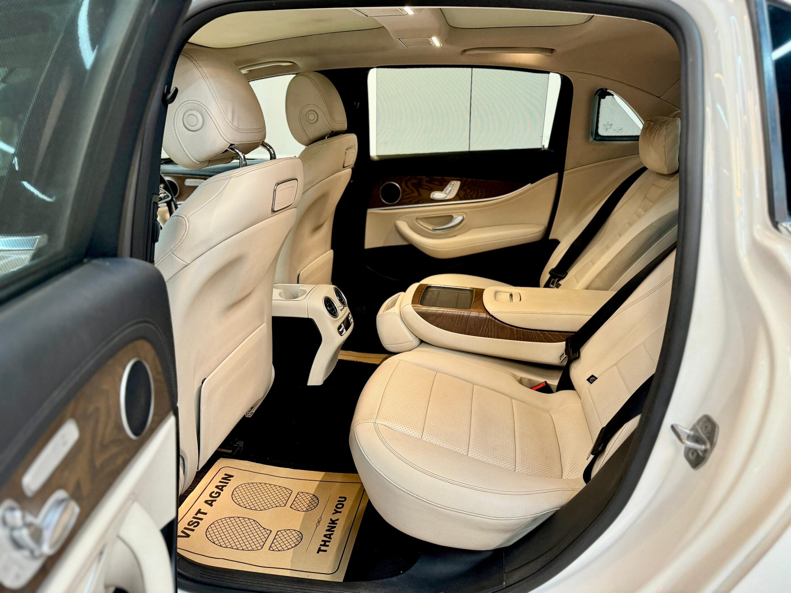 2019 Mercedes Benz E220d