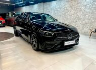 2022 Mercedes Benz C300D AMG LINE