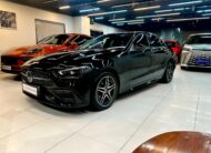 2022 Mercedes Benz C300D AMG LINE