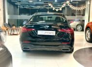 2022 Mercedes Benz C300D AMG LINE