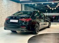 2022 Mercedes Benz C300D AMG LINE