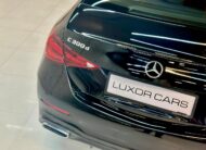 2022 Mercedes Benz C300D AMG LINE
