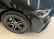 2022 Mercedes Benz C300D AMG LINE
