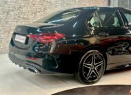 2022 Mercedes Benz C300D AMG LINE