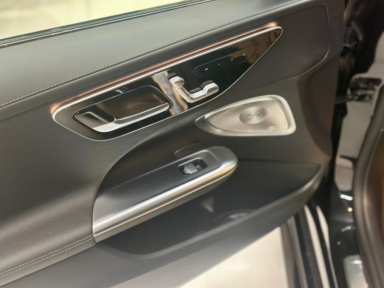 2022 Mercedes Benz C300D AMG LINE