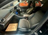 2022 Mercedes Benz C300D AMG LINE