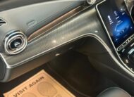 2022 Mercedes Benz C300D AMG LINE