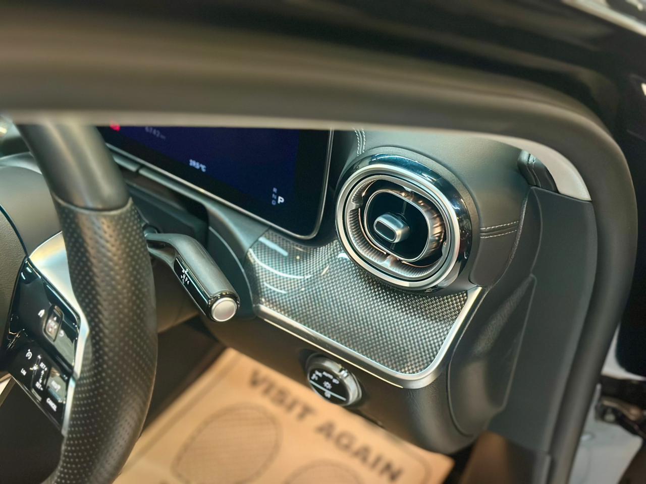 2022 Mercedes Benz C300D AMG LINE