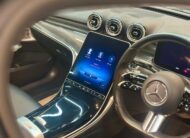 2022 Mercedes Benz C300D AMG LINE
