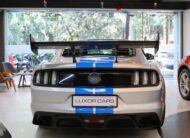 2017 Ford Mustang GT 5.0L Fastback