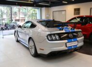 2017 Ford Mustang GT 5.0L Fastback