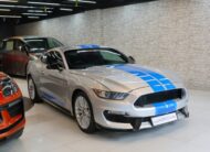 2017 Ford Mustang GT 5.0L Fastback