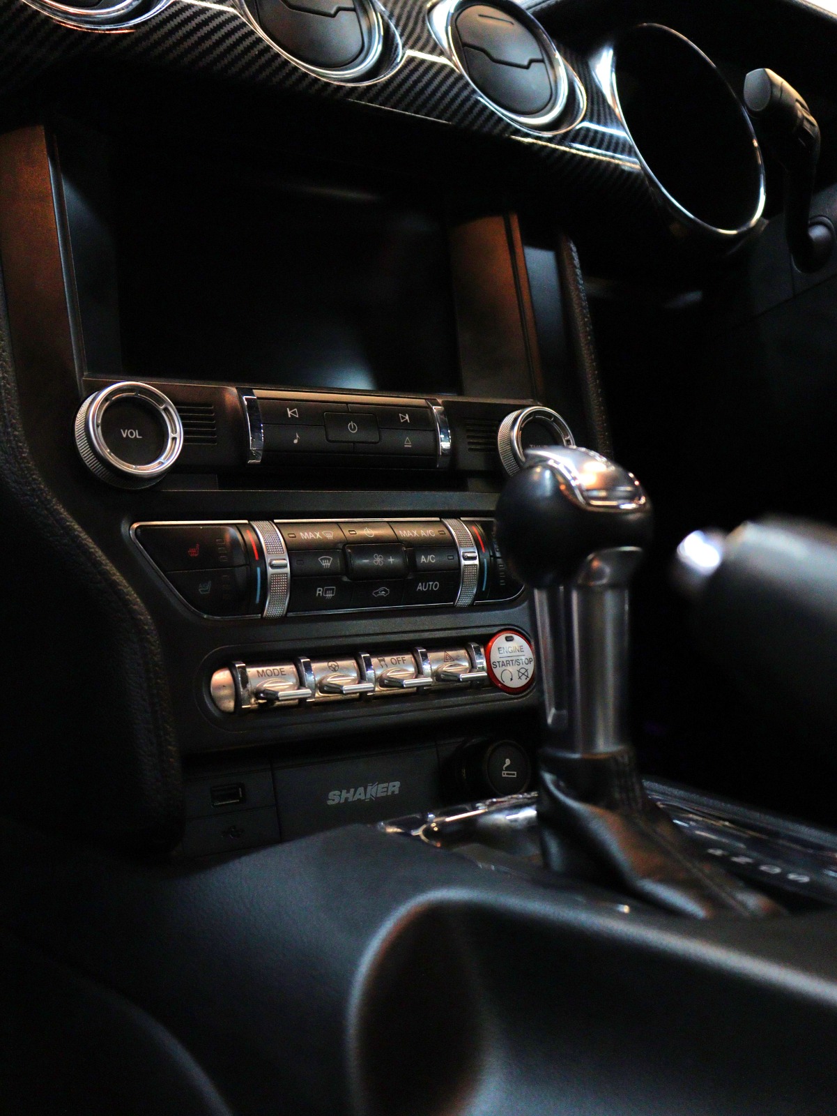 2017 Ford Mustang GT 5.0L Fastback