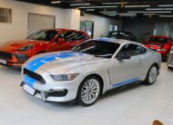 2017 Ford Mustang GT 5.0L Fastback