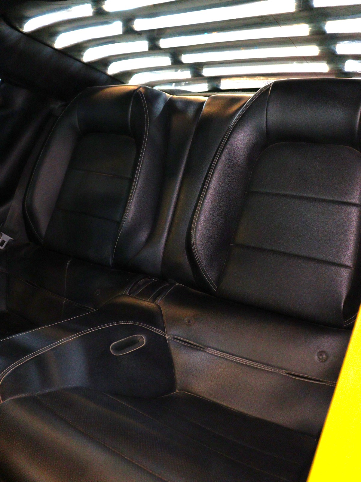 2017 Ford Mustang GT 5.0L Fastback