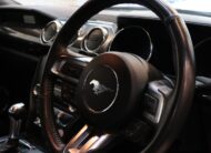 2017 Ford Mustang GT 5.0L Fastback