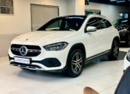2023 Mercedes Benz GLA 220D