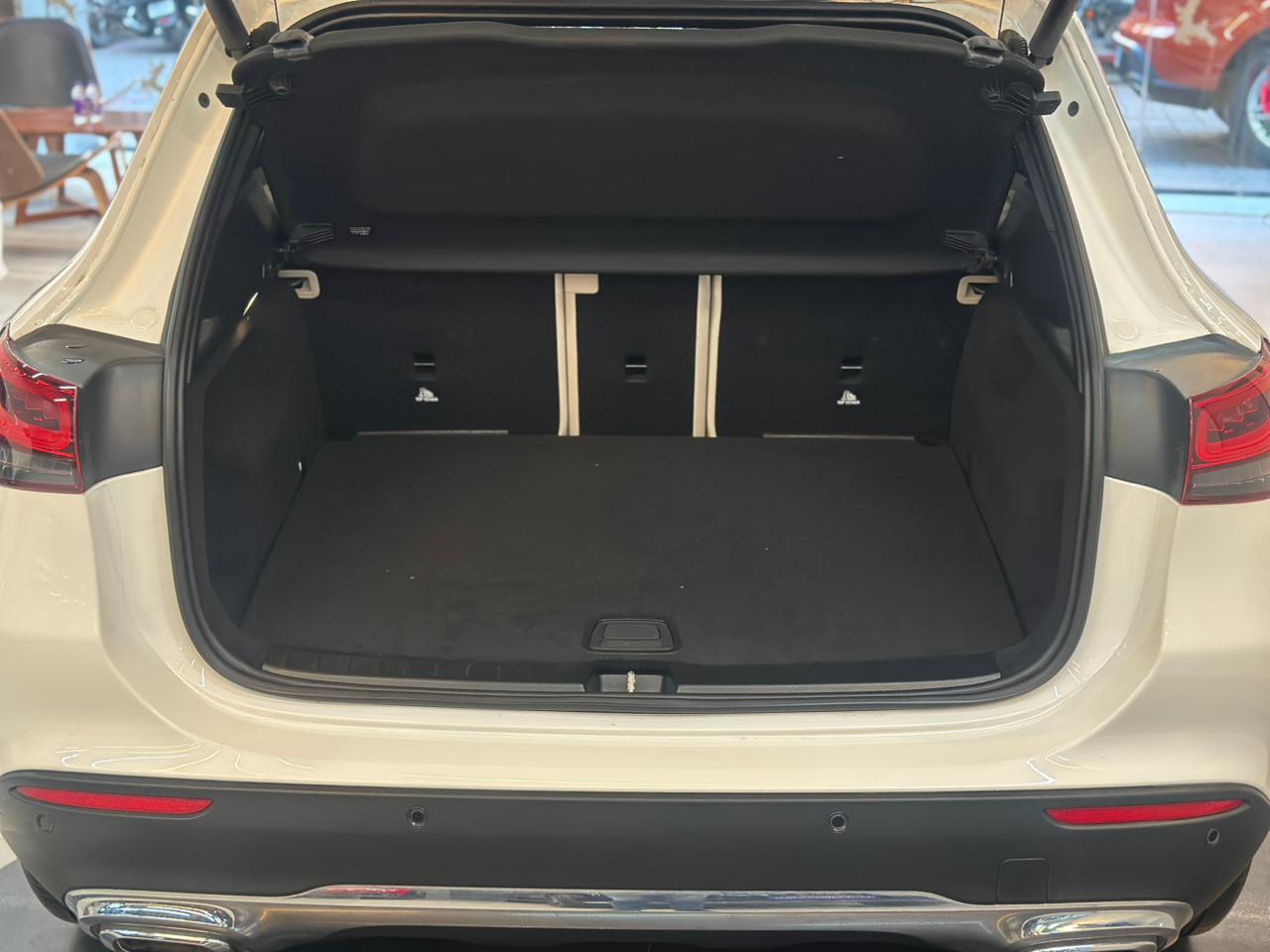 2023 Mercedes Benz GLA 220D