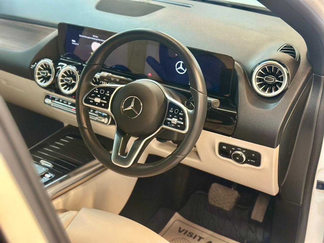 2023 Mercedes Benz GLA 220D