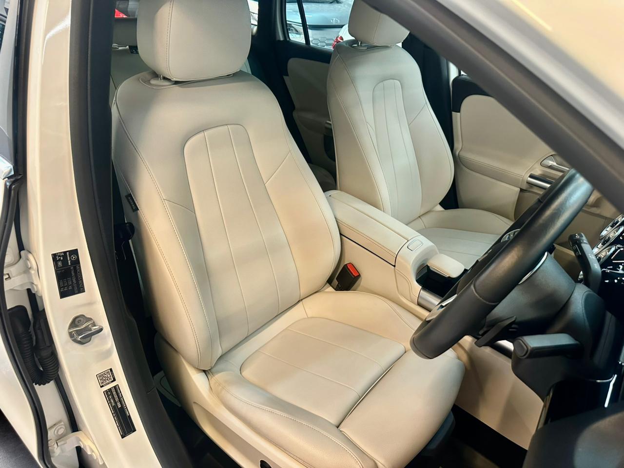 2023 Mercedes Benz GLA 220D