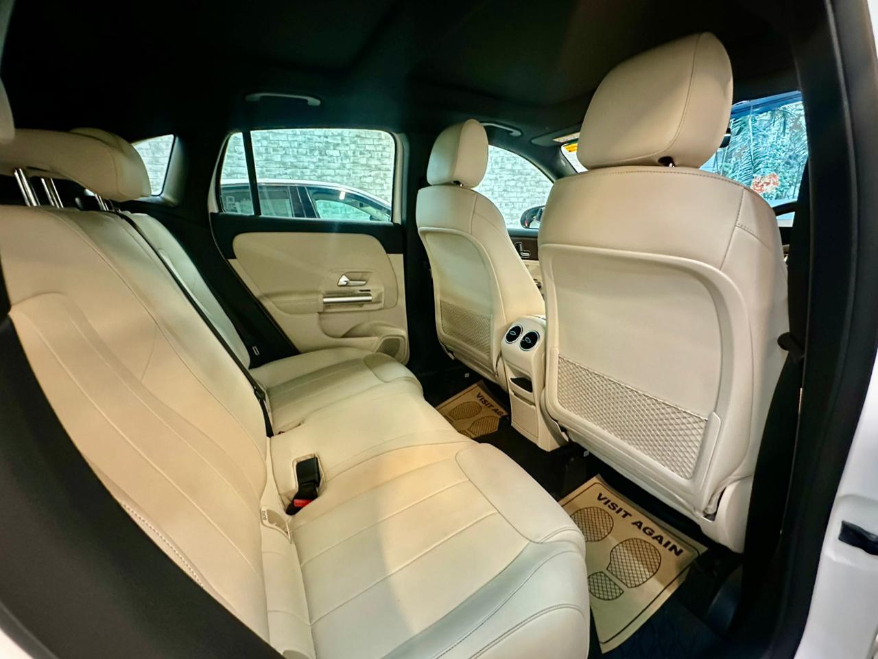 2023 Mercedes Benz GLA 220D