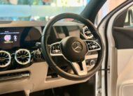 2023 Mercedes Benz GLA 220D