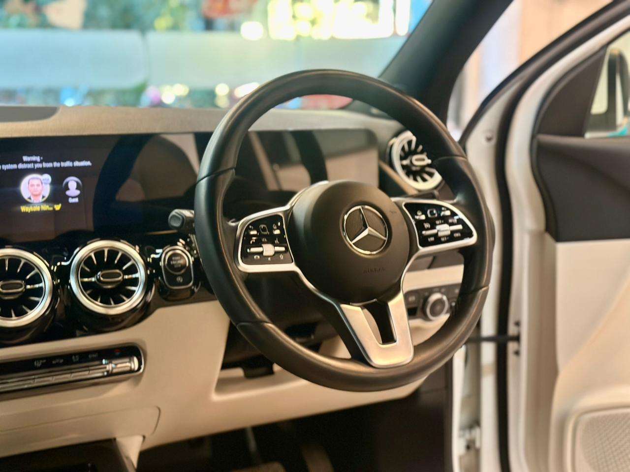 2023 Mercedes Benz GLA 220D