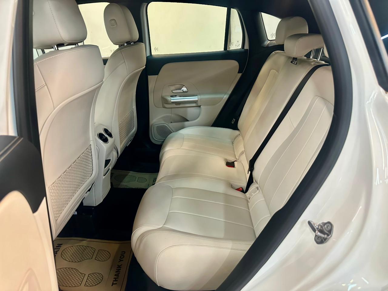 2023 Mercedes Benz GLA 220D