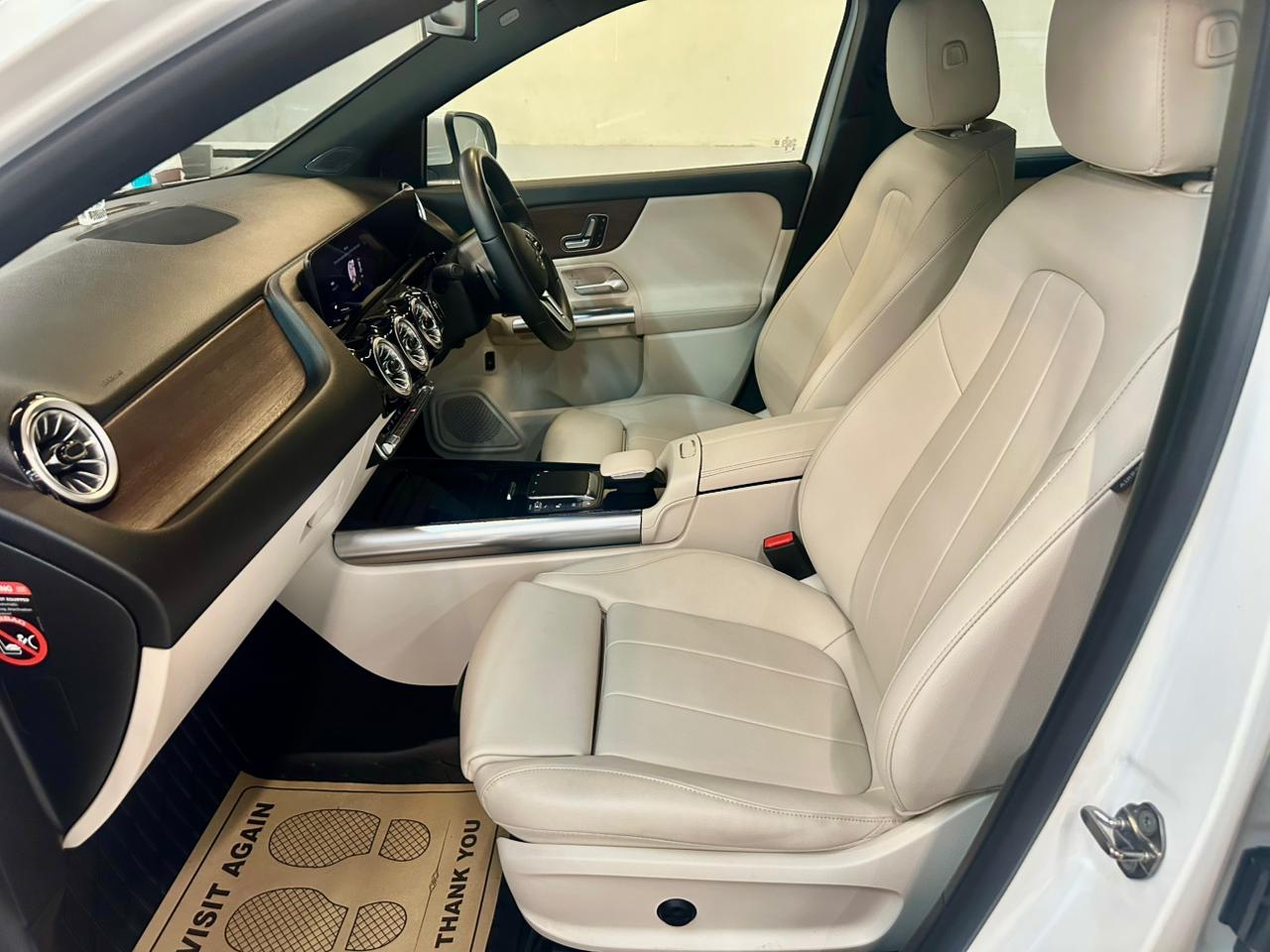 2023 Mercedes Benz GLA 220D