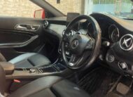 2020 Mercedes Benz CLA 200