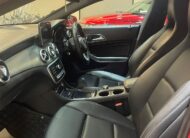 2020 Mercedes Benz CLA 200