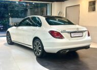 2021 Mercedes-Benz C200