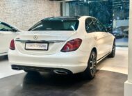 2021 Mercedes-Benz C200