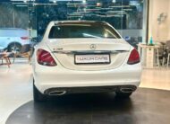 2021 Mercedes-Benz C200