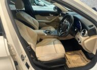 2021 Mercedes-Benz C200