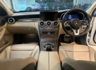 2021 Mercedes-Benz C200