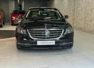 2019 Mercedes Benz S350D