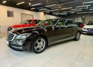 2019 Mercedes Benz S350D