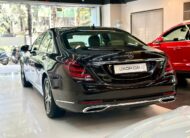 2019 Mercedes Benz S350D
