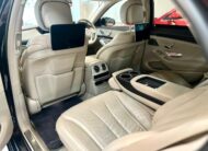 2019 Mercedes Benz S350D