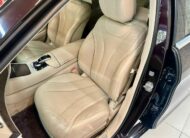 2019 Mercedes Benz S350D