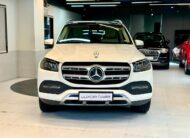 2022 Mercedes Benz GLS 400d