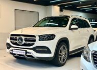 2022 Mercedes Benz GLS 400d