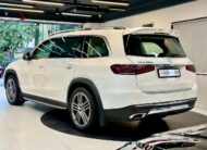 2022 Mercedes Benz GLS 400d