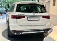 2022 Mercedes Benz GLS 400d