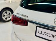 2022 Mercedes Benz GLS 400d