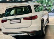 2022 Mercedes Benz GLS 400d