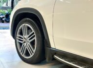 2022 Mercedes Benz GLS 400d